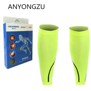 Elastic Running Leg Protectors Men Women Compression Socks Increase Blood Flow Prevent Varicose Vein Professional Knee-high Sock
Elastic Running Leg Protectors Men Women Compression Socks Increase Blood Flow Prevent Varicose Vein Professional Knee-high Sock