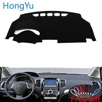 For HAVAL VOLEEX C50 2012 - 2016 Interior Accessories Auto Car Dashboard Cover Dash Mat Board Pad Carpet Dashmat Anti-UV Mats
For HAVAL VOLEEX C50 2012 - 2016 Interior Accessories Auto Car Dashboard Cover Dash Mat Board Pad Carpet Dashmat Anti-UV Mats