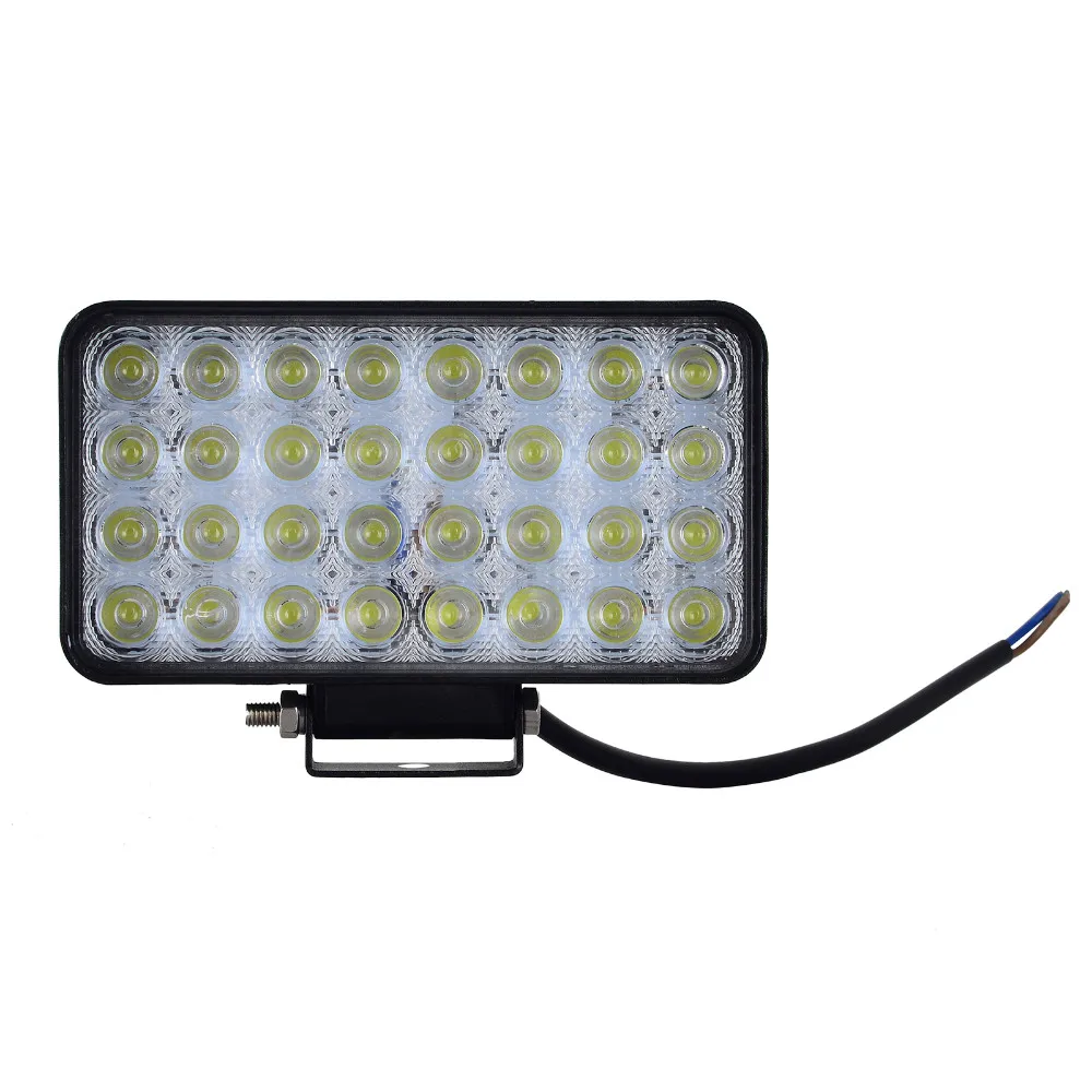 10PCS 96W 32x 3W 9600LM IP67 Car CREE LED Light Bar as LED Work light Flood Light Spot Light led car for Boating Hunting Fishing
10PCS 96W 32x 3W 9600LM IP67 Car CREE LED Light Bar as LED Work light Flood Light Spot Light led car for Boating Hunting Fishing