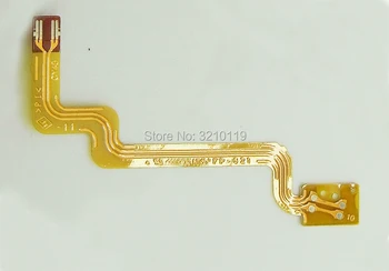 FP-621 NEW flexible Board Flex Cable For SONY DCR- SR32E SR33E SR42E SR52E SR62E SR82E SR200E SR300E Video Camera
FP-621 NEW flexible Board Flex Cable For SONY DCR- SR32E SR33E SR42E SR52E SR62E SR82E SR200E SR300E Video Camera