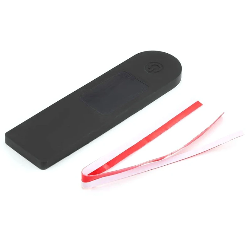 Universal For Xiaomi Mijia M365 Scooter Pro Pcb Dashboard Circuit Board Silicone Cover Protect Case Waterproof For Bt Circuit
Universal For Xiaomi Mijia M365 Scooter Pro Pcb Dashboard Circuit Board Silicone Cover Protect Case Waterproof For Bt Circuit