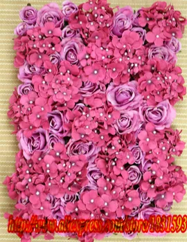 Hot Mixcolor 10PCS/lot Artificial rose and hydrangea flower wall wedding background decoration or road lead flower TONGFENG
Hot Mixcolor 10PCS/lot Artificial rose and hydrangea flower wall wedding background decoration or road lead flower TONGFENG