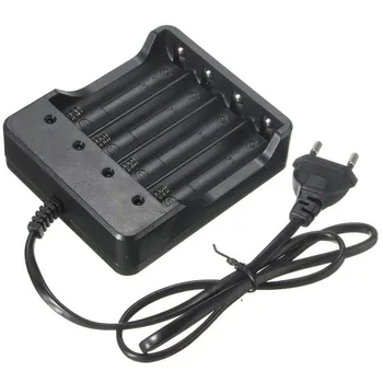 HIPERDEAL Battery Charger Circuit Protection For 4X 18650 lithium-ion Rechargeable Poverbank Battery Holder Power Bank Sep20
HIPERDEAL Battery Charger Circuit Protection For 4X 18650 lithium-ion Rechargeable Poverbank Battery Holder Power Bank Sep20
