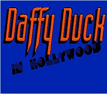 Daffy Duck In Hollywood 16 bit MD Game Card For 16 bit Sega MegaDrive Genesis game console
Daffy Duck In Hollywood 16 bit MD Game Card For 16 bit Sega MegaDrive Genesis game console