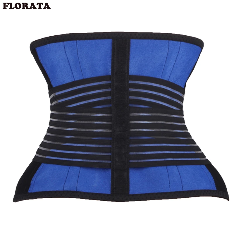 FLORATA USPS dropship Women waist trainer body shaper corset Bodysuit Slimming Belt Shapewear Control Waist Cincher bodysuit
FLORATA USPS dropship Women waist trainer body shaper corset Bodysuit Slimming Belt Shapewear Control Waist Cincher bodysuit