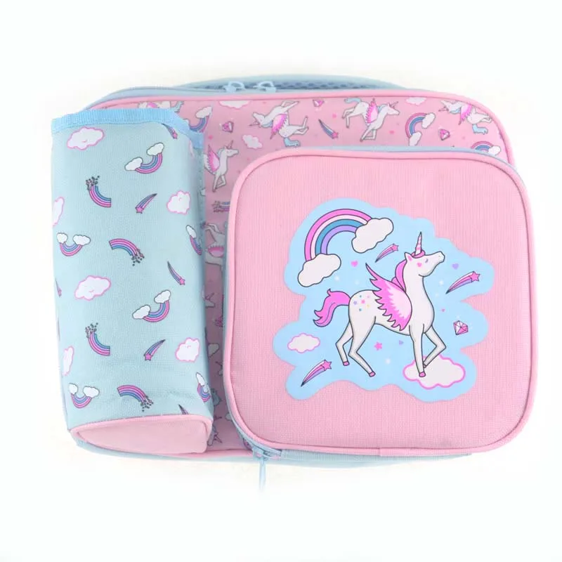 Unicorn Cute Convenient Lunch Bag 12 Unicorn Cute Convenient Lunch Bag -Unicorn Fashion HTB1lOc7O6TpK1RjSZKPq6y3UpXaT