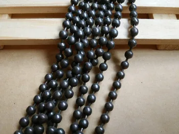 DIY steel Bead chain 5.0MM
DIY steel Bead chain 5.0MM