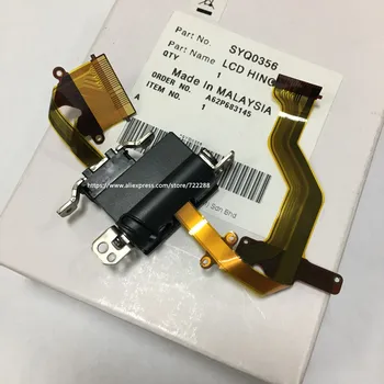 Repair Parts For Panasonic HC-VX870 HC-VX870M HC-VX870K LCD Hinge Flex Cable SYQ0356
Repair Parts For Panasonic HC-VX870 HC-VX870M HC-VX870K LCD Hinge Flex Cable SYQ0356