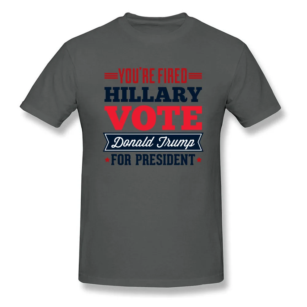Youre Fired Hillary C Vote Donald Trump for President_carbon