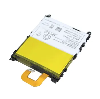 20pcs /lot 3000mah LIS1525ERPC Battery For Z1 L39H L39T L39U C6902 C6903 C6916 C6943 Z 1 D5503 Battery For Z1 Batteries
20pcs /lot 3000mah LIS1525ERPC Battery For Z1 L39H L39T L39U C6902 C6903 C6916 C6943 Z 1 D5503 Battery For Z1 Batteries
