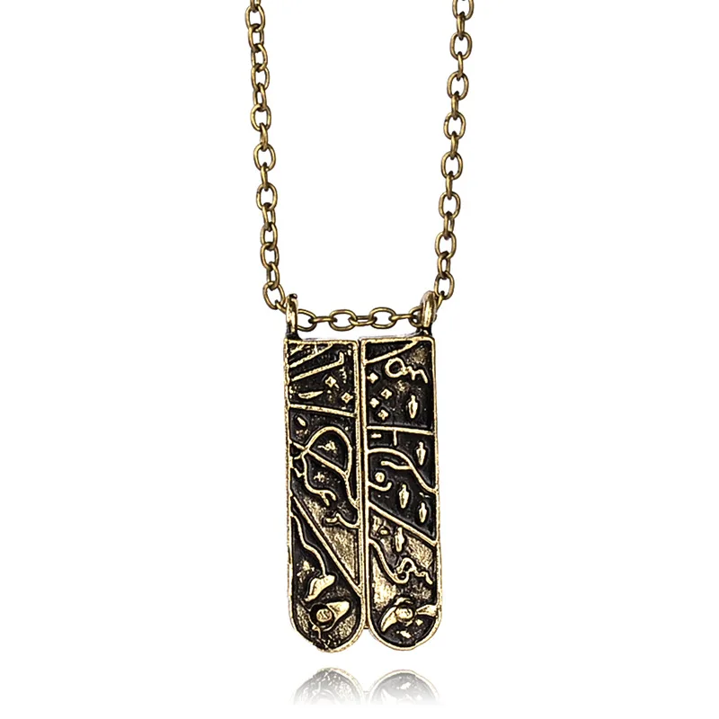 movie "grimm" key pendant necklace Mechanical Nick Burkhardt Jewelry Collier Femme Sweater Chain Necklace Collares free shipping
movie "grimm" key pendant necklace Mechanical Nick Burkhardt Jewelry Collier Femme Sweater Chain Necklace Collares free shipping