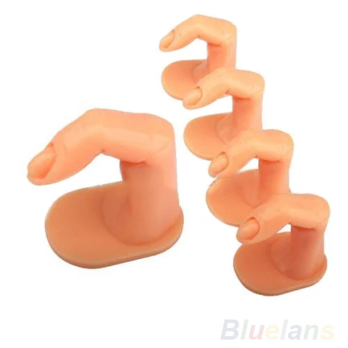 HotNew 5 Pcs Fake Practice False Training Fingers Model Nail Art Tips Display Tool 02LS 2SN9 7CXI
HotNew 5 Pcs Fake Practice False Training Fingers Model Nail Art Tips Display Tool 02LS 2SN9 7CXI