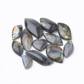 10pcs Natural Labradorite Pendants Mixed Shape DIY Jewelry Accessories Finding Making Necklaces Bracelets Supplies Wholesale
10pcs Natural Labradorite Pendants Mixed Shape DIY Jewelry Accessories Finding Making Necklaces Bracelets Supplies Wholesale