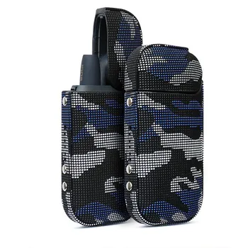 JINXINGCHENG 2PCS Lot for iqos 2.4 Plus Case Cover for iqos 2 PU Leather Case Pouch Bag Protective Holder
JINXINGCHENG 2PCS Lot for iqos 2.4 Plus Case Cover for iqos 2 PU Leather Case Pouch Bag Protective Holder