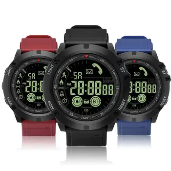 EX17S Smart Watch Android Passometer Call Reminders Facebook Twitter Heart Rate Monitoring Waterproof Sport Smart Watches EX17S
EX17S Smart Watch Android Passometer Call Reminders Facebook Twitter Heart Rate Monitoring Waterproof Sport Smart Watches EX17S