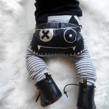 Christmas Gift Infant Baby Boys Girls Striped Bottom Pants Leggings Harem Pants Trousers 0-2Y
Christmas Gift Infant Baby Boys Girls Striped Bottom Pants Leggings Harem Pants Trousers 0-2Y