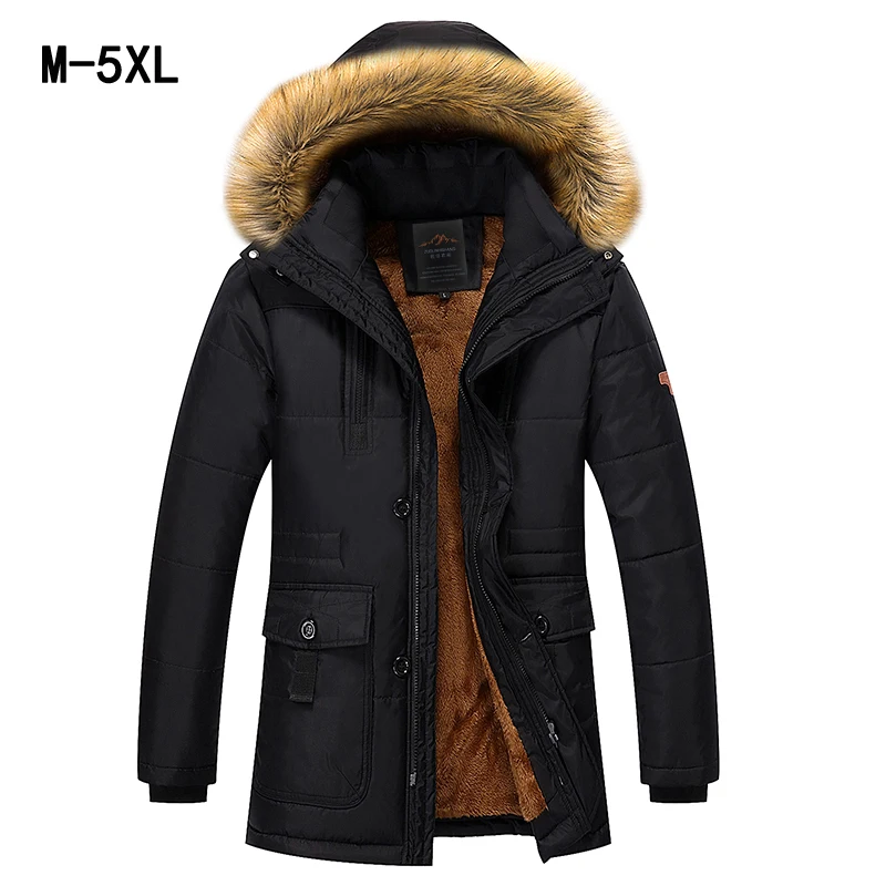 Winter Big Genuine Fur Hood Duck Jackets Men Warm High Quality Down Coats Male Casual Winter Outerwer Down Parkas
Winter Big Genuine Fur Hood Duck Jackets Men Warm High Quality Down Coats Male Casual Winter Outerwer Down Parkas