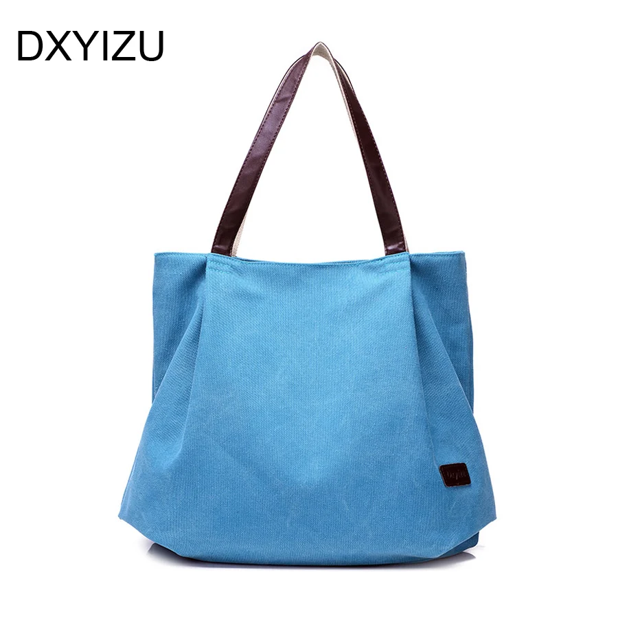 sky blue beach bag retro moda europea 2017 Fashion Women Handbag Cute Solid color Tote Bag Lady Canvas shopper Shoulder bags
sky blue beach bag retro moda europea 2017 Fashion Women Handbag Cute Solid color Tote Bag Lady Canvas shopper Shoulder bags