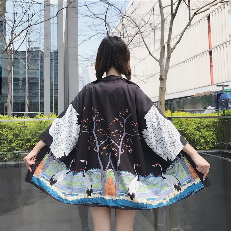 3 colors 2018 harakuju vintage cartoon digit print summer kimono cardigan feminino outerwear (B1552)
3 colors 2018 harakuju vintage cartoon digit print summer kimono cardigan feminino outerwear (B1552)