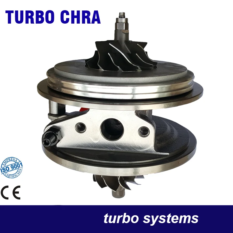 

Turbo Cartridge 0168 BV43 53039700168 53039880168 1118100-ED01A 1118100ED01A Chra Core For Great Wall GW Hover H5 2.0L 2.0T 4D20