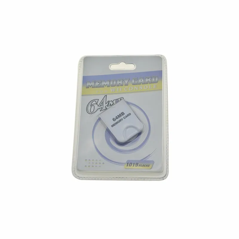 

512MB 256MB 128MB 64MB 32MB 8MB Memory Card For Nintend Memory Storage Card Save Saver For GameCube GC For Wii Console