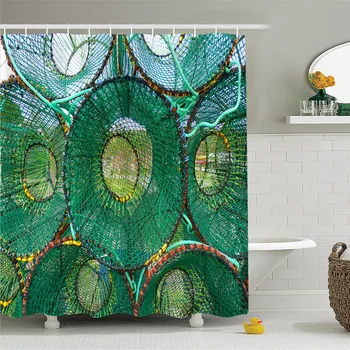 Fishingnet Waterproof Bathroom African Woman Shower Curtain Polyester Fabric Bathroom Curtain drop shipping AP17G
Fishingnet Waterproof Bathroom African Woman Shower Curtain Polyester Fabric Bathroom Curtain drop shipping AP17G