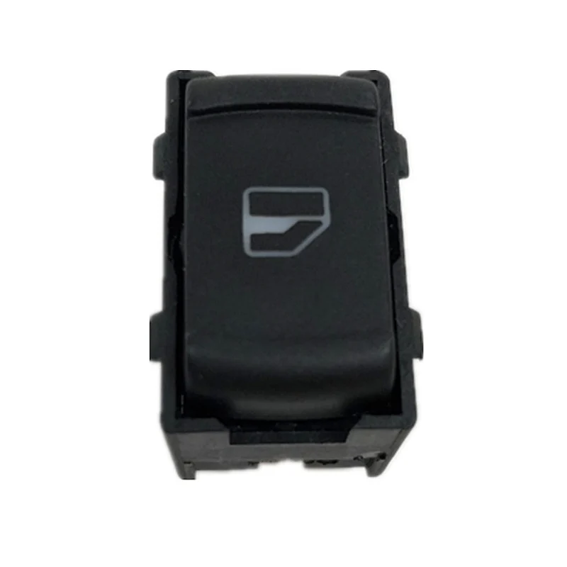 BTAP New Passenger Side Power Window Switch ForVW Passat B5 Bora Golf MK4 3B0 959 855 B, 3B0959855B Original Equipment Quality
BTAP New Passenger Side Power Window Switch ForVW Passat B5 Bora Golf MK4 3B0 959 855 B, 3B0959855B Original Equipment Quality