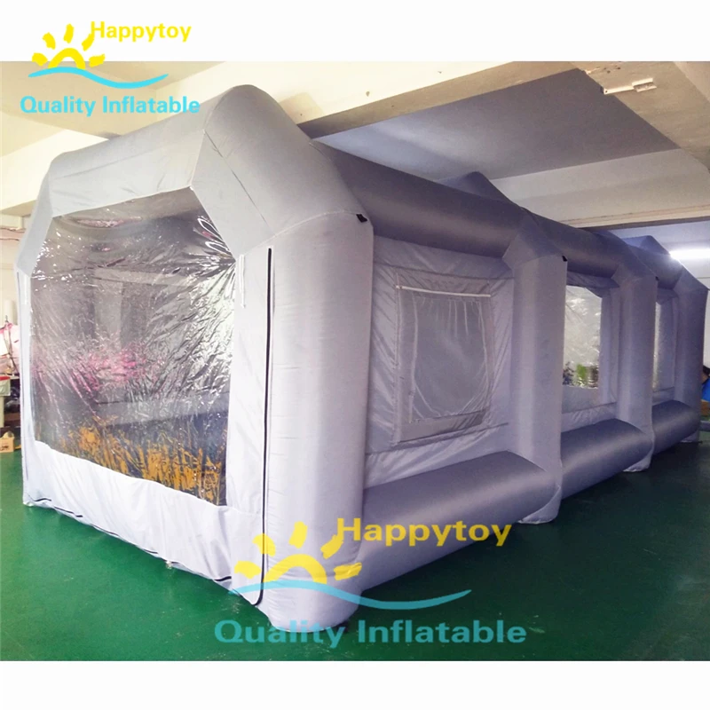 2023 hot sale cabin paint booth tent inflatable spray booth inflatable paint booth for cars
2023 hot sale cabin paint booth tent inflatable spray booth inflatable paint booth for cars