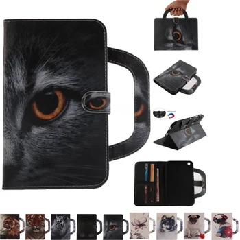 PU Leather Animal Portable case for Samsung Galaxy Tab 3 8.0 inch T310 T311 T315 stand Case For Tab3 8.0 SM-T310 SM-T311 Tablet
PU Leather Animal Portable case for Samsung Galaxy Tab 3 8.0 inch T310 T311 T315 stand Case For Tab3 8.0 SM-T310 SM-T311 Tablet