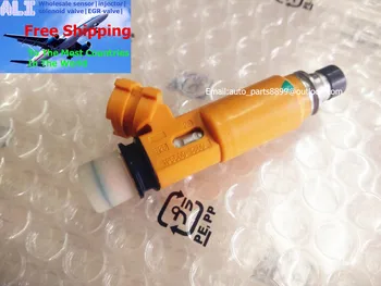 Japan Fuel Injector nozzle for Montero Sport 3.5L 1999 2000 2001 2002 2003 2004 195500-3300 19500 3300 free shipping
Japan Fuel Injector nozzle for Montero Sport 3.5L 1999 2000 2001 2002 2003 2004 195500-3300 19500 3300 free shipping