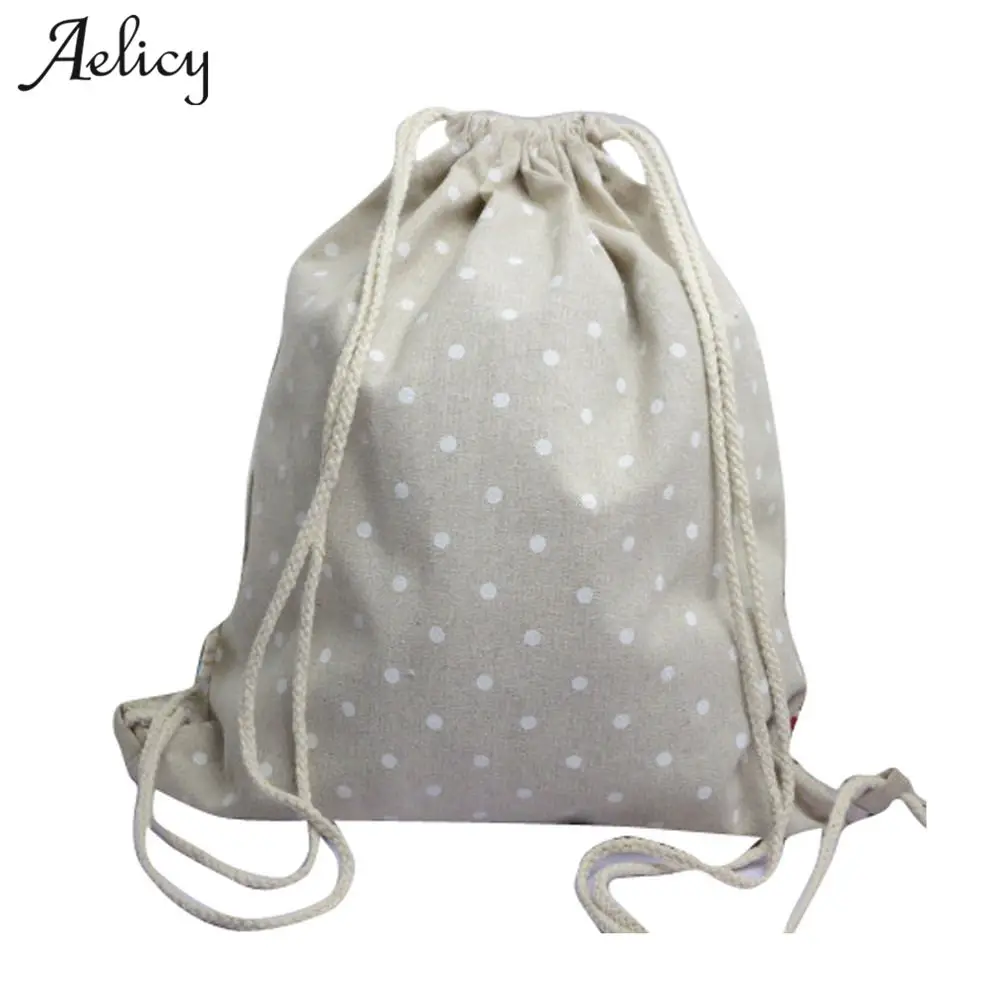 Aelicy Women Backpacks Bag Drawstring Bagpacks Canvas Backpacks Cheap Printing Backpack Female Women Bag feminine backpack
Aelicy Women Backpacks Bag Drawstring Bagpacks Canvas Backpacks Cheap Printing Backpack Female Women Bag feminine backpack