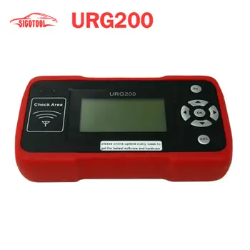 Hot selling URG200 Remote Master Auto key programmer same fuction with KD900 With high quality
Hot selling URG200 Remote Master Auto key programmer same fuction with KD900 With high quality