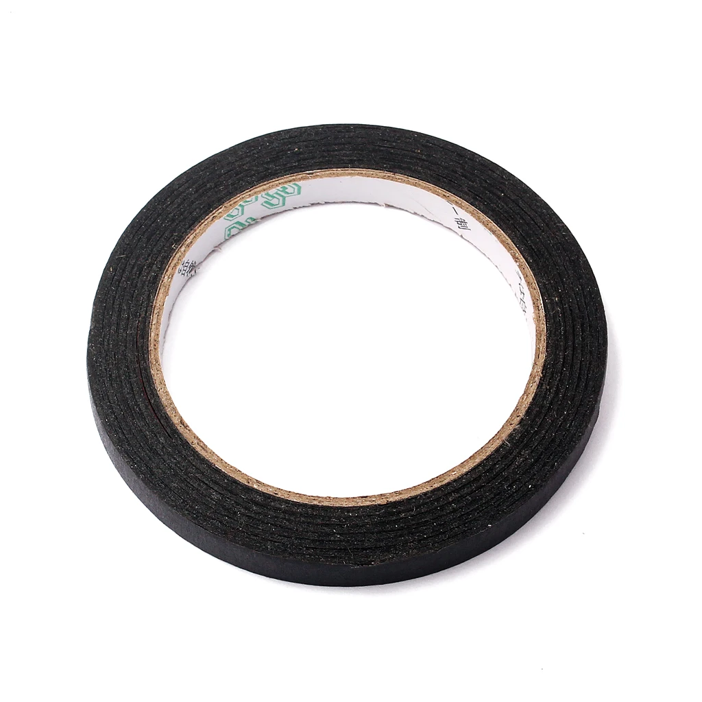 Guitar Pickup Accessory Humbucker Tape Electrical Insulation Conductive Adhesive Roll 8mm Black
Guitar Pickup Accessory Humbucker Tape Electrical Insulation Conductive Adhesive Roll 8mm Black