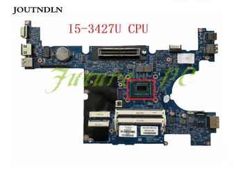 JOUTNDLN FOR HP EliteBook 2170p Laptop Motherboard 693358-001 693358-501 W/ I5-3427U CPU Tested work 
JOUTNDLN FOR HP EliteBook 2170p Laptop Motherboard 693358-001 693358-501 W/ I5-3427U CPU Tested work