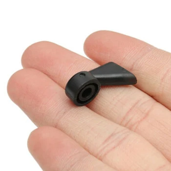 1Pc Rear Wiper Washer WindShield Nozzle Spray Jet For A1 A3 A4 Q7 Black Wiper Sprinkler
1Pc Rear Wiper Washer WindShield Nozzle Spray Jet For A1 A3 A4 Q7 Black Wiper Sprinkler