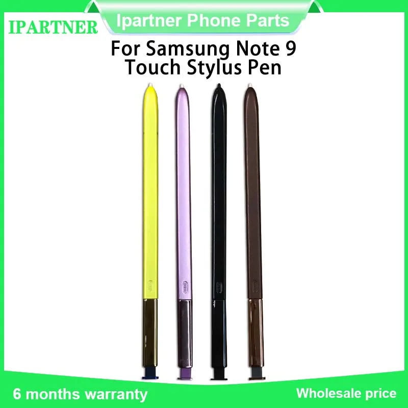 For Samsung For Galaxy Note 9 N960 N960F N960P Stylus SPEN Replacement S-Pen Waterproof Convenience Beyond
For Samsung For Galaxy Note 9 N960 N960F N960P Stylus SPEN Replacement S-Pen Waterproof Convenience Beyond