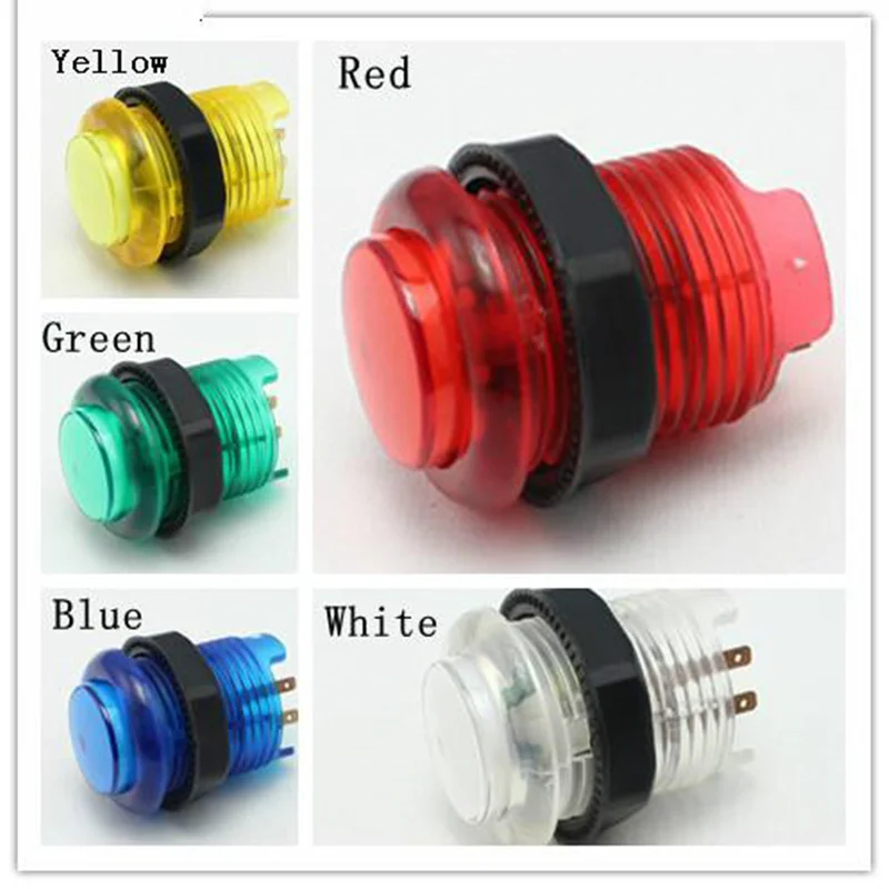 Cdragon Zero Delay DIY Arcade led buttons to PC Joystick and Button For MAME & Fight Stick Controls Encoder Board
Cdragon Zero Delay DIY Arcade led buttons to PC Joystick and Button For MAME & Fight Stick Controls Encoder Board