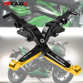 CNC Aluminum Adjustable Handle Moto Brake Clutch Levers For Kawasaki VERSYS1000 VERSYS 1000 2012 2013 2014 2015 2016 2017 2018
CNC Aluminum Adjustable Handle Moto Brake Clutch Levers For Kawasaki VERSYS1000 VERSYS 1000 2012 2013 2014 2015 2016 2017 2018