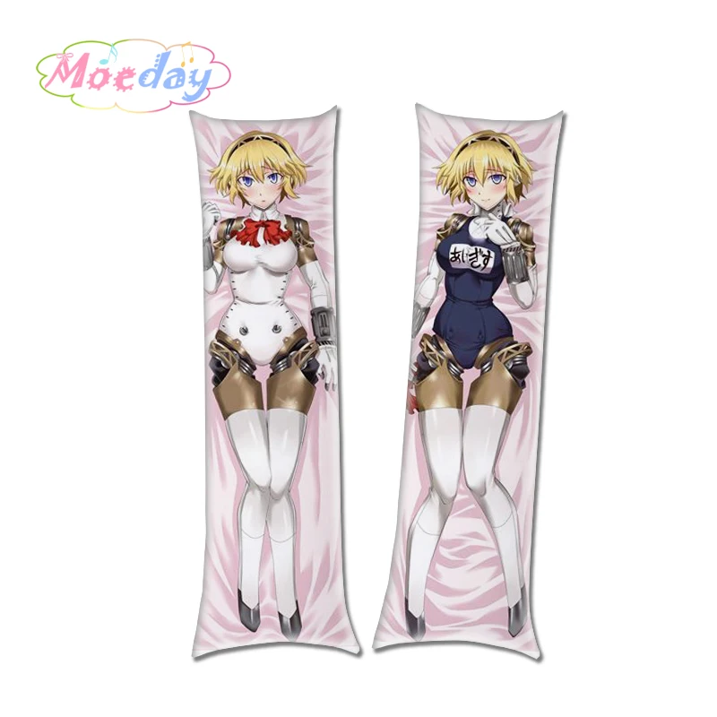 2019 Persona 5 Anime Characters Anne Takamaki & Futaba Sakura & Haru Okumura Hugging Body Pillow Cases
2019 Persona 5 Anime Characters Anne Takamaki & Futaba Sakura & Haru Okumura Hugging Body Pillow Cases