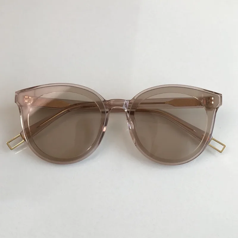 High Quality Cat Eye Sunglasses Luxury Brand Designer Alloy Frame Eyewear Oculos De Sol Feminino Sun Glasses Gradient Lens
High Quality Cat Eye Sunglasses Luxury Brand Designer Alloy Frame Eyewear Oculos De Sol Feminino Sun Glasses Gradient Lens
