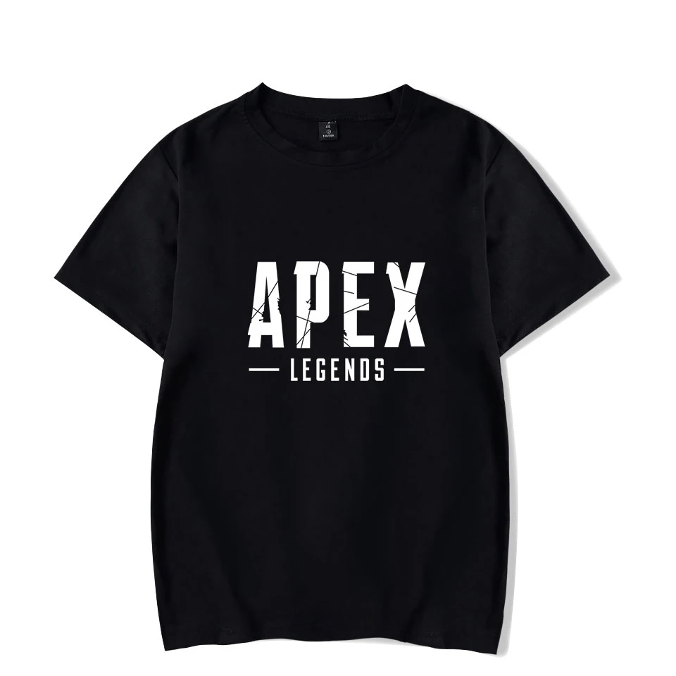 Apex Legends t shirt Women/Men popular Clothes 2019 Apex Legends Harajuku Casual Hot Sale T-shirt For Kids Plus Size 4XL
Apex Legends t shirt Women/Men popular Clothes 2019 Apex Legends Harajuku Casual Hot Sale T-shirt For Kids Plus Size 4XL