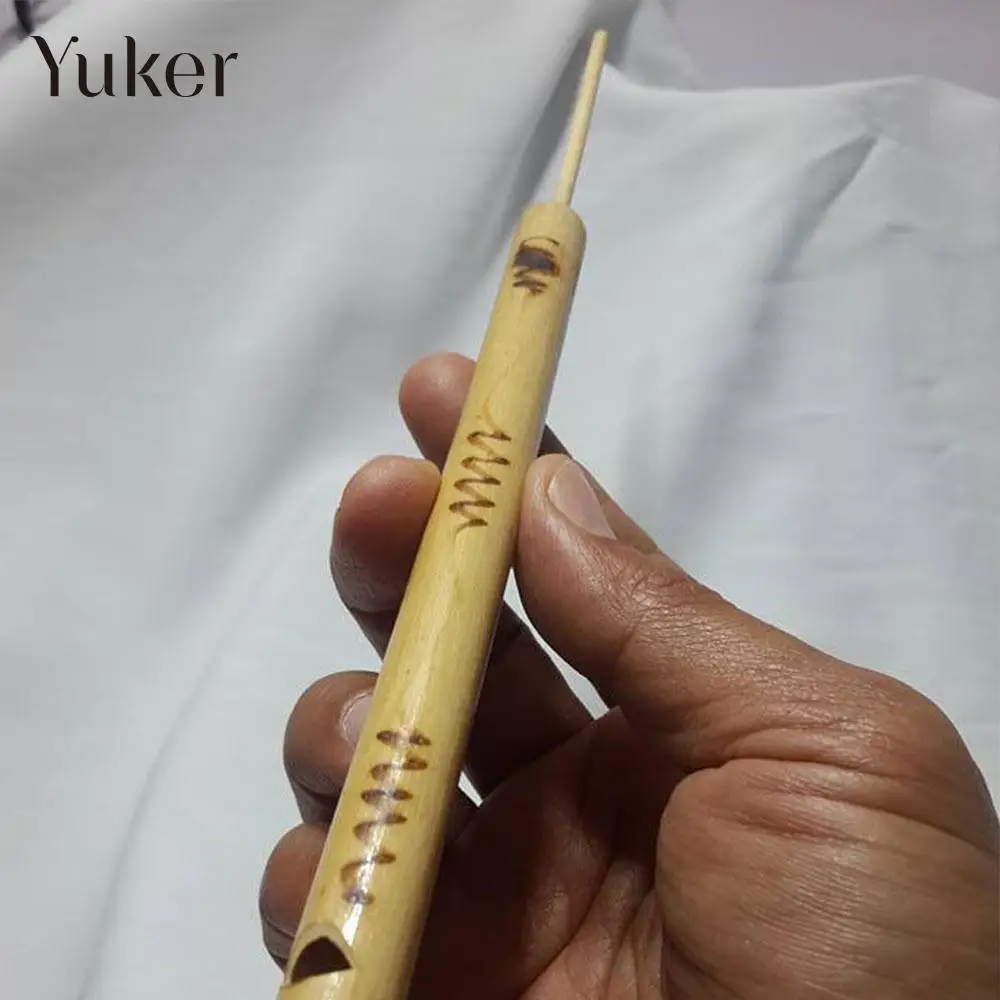 Bamboo Gift Whistle Musical Instruments Durable Water Flute Early Childhood Bird Flute Sturdy
Bamboo Gift Whistle Musical Instruments Durable Water Flute Early Childhood Bird Flute Sturdy