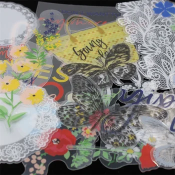 KSCRAFT 24pc Simple Things Vellum Paper Die Cuts for Scrapbooking Happy Planner/Card Making/Journaling Project
KSCRAFT 24pc Simple Things Vellum Paper Die Cuts for Scrapbooking Happy Planner/Card Making/Journaling Project