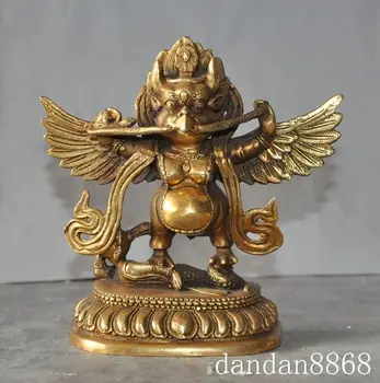 christmas ymying brass Redpoll Winged Garuda Bird Eagle hold mouth snake Buddha Statue halloween
christmas ymying brass Redpoll Winged Garuda Bird Eagle hold mouth snake Buddha Statue halloween