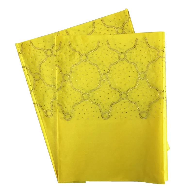 African Sego Headtie High Quality, 089 2pcs/Bag Headscarf, 100% African Sego Headtie & Wrapper For Wedding Party
African Sego Headtie High Quality, 089 2pcs/Bag Headscarf, 100% African Sego Headtie & Wrapper For Wedding Party