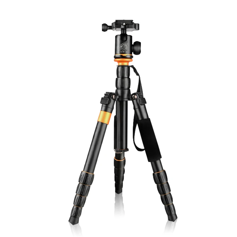 QZSD 2018 New Portable Aluminum Alloy Professional Mini Tripod&Monopod Q278 Used For Digital Camera Good For Traveling
QZSD 2018 New Portable Aluminum Alloy Professional Mini Tripod&Monopod Q278 Used For Digital Camera Good For Traveling