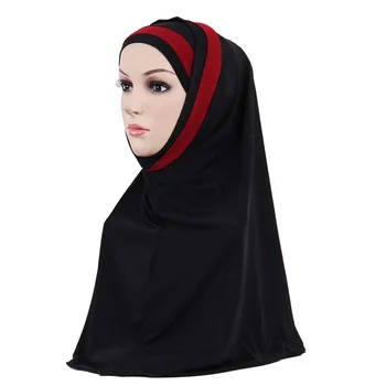 Muslim women wrap Inner Hijabs Scarf Hijab Shawl ScarvesHead Wrap coverings Head Scarf Islamic religious Masked headscarf Hijabs
Muslim women wrap Inner Hijabs Scarf Hijab Shawl ScarvesHead Wrap coverings Head Scarf Islamic religious Masked headscarf Hijabs