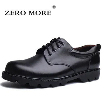 ZERO MORE Mens Casual Shoes Genuine Cow Leather Winter Plush Hot Sale Army Officer Shoes Men 2019 Lace Up Round Toe Male Shoes
ZERO MORE Mens Casual Shoes Genuine Cow Leather Winter Plush Hot Sale Army Officer Shoes Men 2019 Lace Up Round Toe Male Shoes