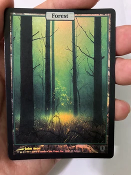 Forest Unhinged Foil magician ProxyKing 8.0 VIP the proxy cards to gathering every single mg card.
Forest Unhinged Foil magician ProxyKing 8.0 VIP the proxy cards to gathering every single mg card.