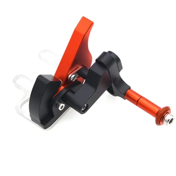 Shutter Extension Mount Shutter Trigger Extension Lever Extend Mounts Adapter For Underwater Tray Diving Camera
Shutter Extension Mount Shutter Trigger Extension Lever Extend Mounts Adapter For Underwater Tray Diving Camera